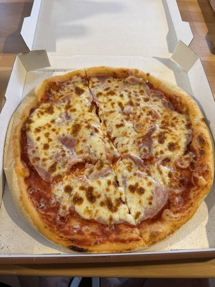 Pasta Pizza Photos 2